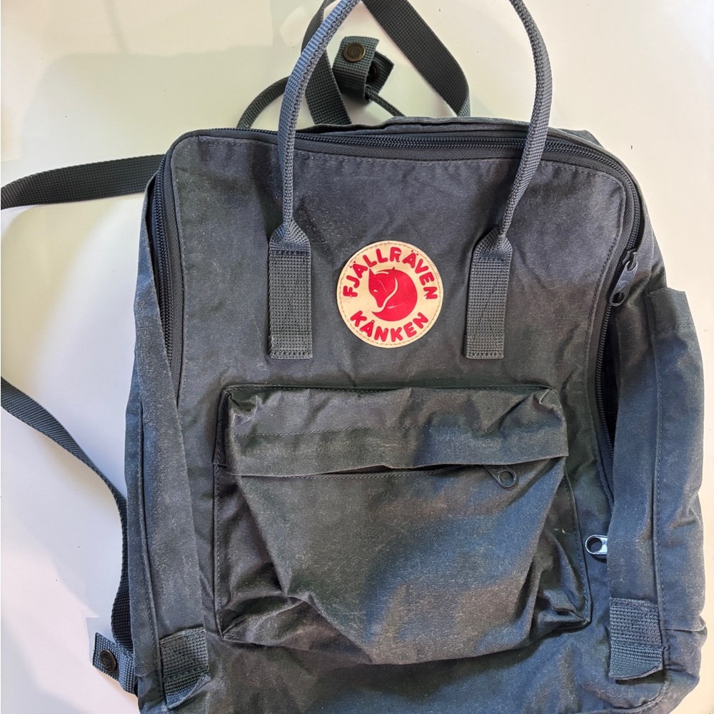 Fjällräven® Kånken Rainbow Backpack